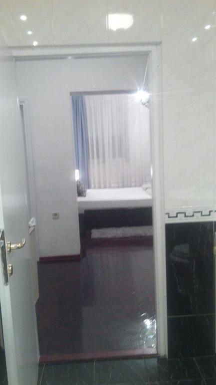 Apartment Dok Belgrado Buitenkant foto